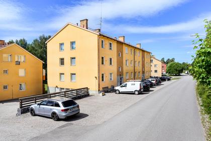 Exteriörbild