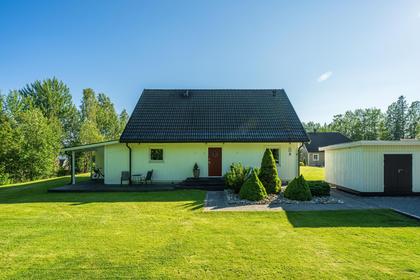 Exteriörbild