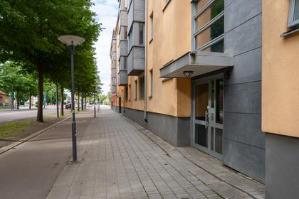 Exteriörbild