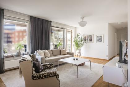 Interiörbild