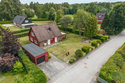 Exteriörbild