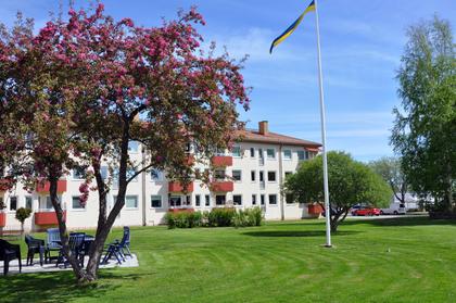 Marnäsgatan 29E, Marnäs