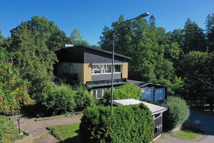 Exteriörbild
