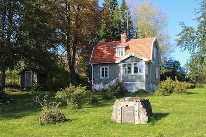 Exteriörbild