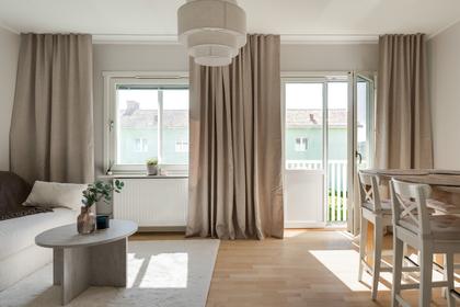 Interiörbild