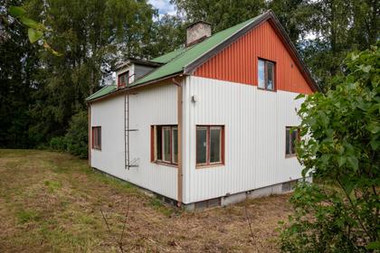 Exteriörbild