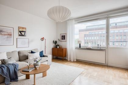 Interiörbild