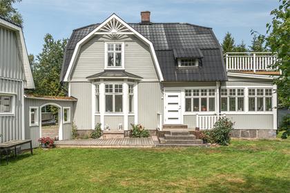 Exteriörbild