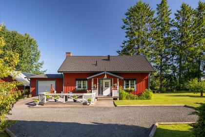 Exteriörbild