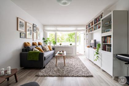 Interiörbild