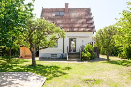Exteriörbild