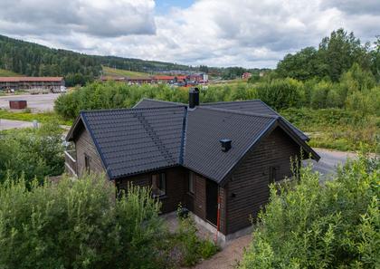 Exteriörbild