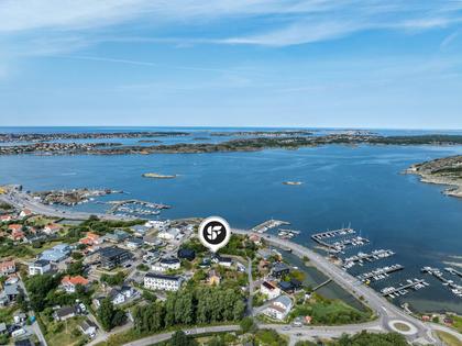 Bild av närområdet