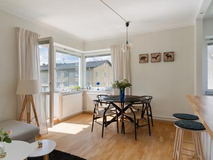 Interiörbild