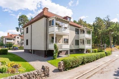 Exteriörbild