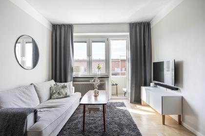 Interiörbild