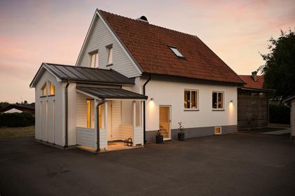 Exteriörbild