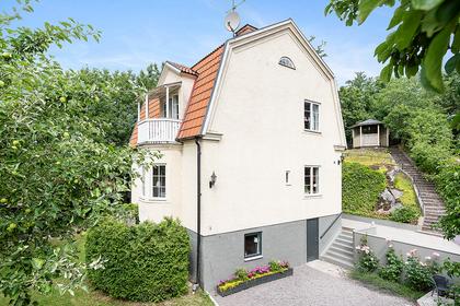 Exteriörbild