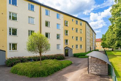 Exteriörbild