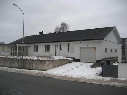 Exteriörbild