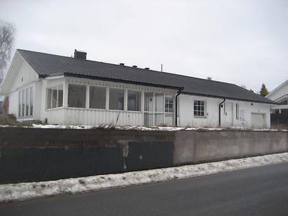 Exteriörbild
