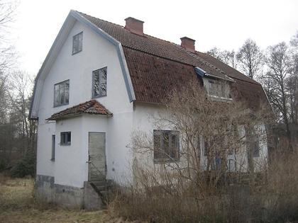 Exteriörbild