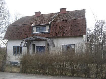 Exteriörbild