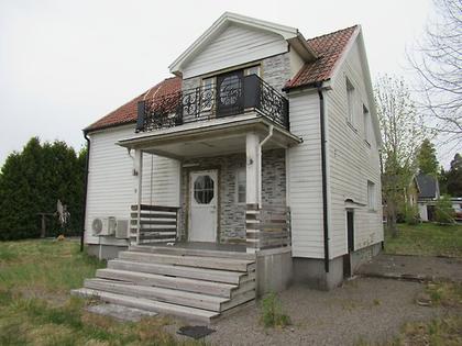 Exteriörbild