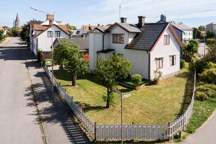 Exteriörbild