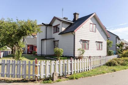 Exteriörbild