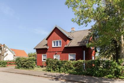 Exteriörbild
