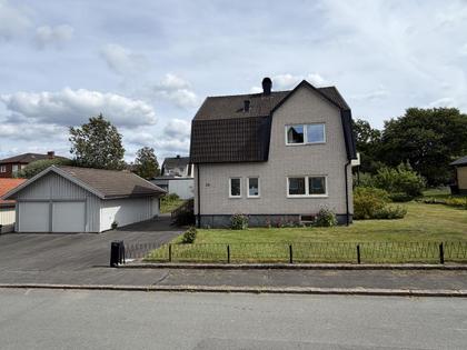 Sjögärdsgatan 22, Nyhem