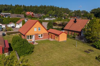 Exteriörbild