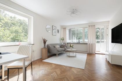 Interiörbild
