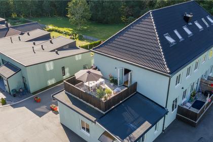 Exteriörbild