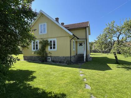 Exteriörbild