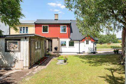 Exteriörbild