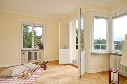 Interiörbild