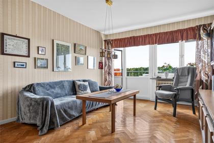 Interiörbild