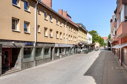 Exteriörbild