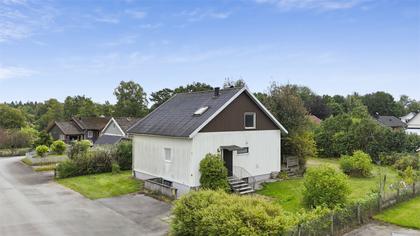 Exteriörbild