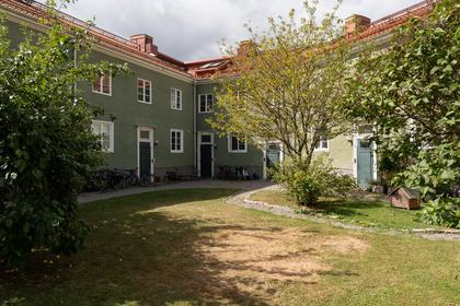Exteriörbild