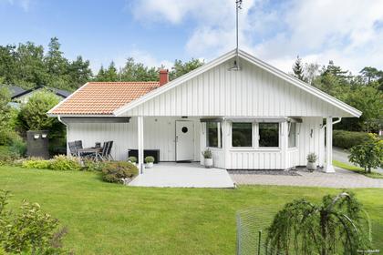Exteriörbild
