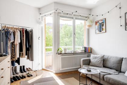 Luthagsesplanaden 30B, Luthagen