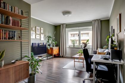Interiörbild