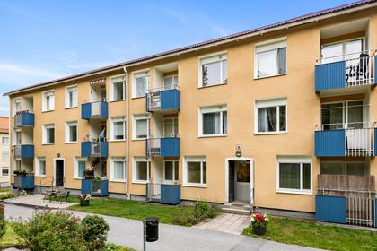 Exteriörbild