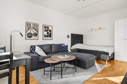 Interiörbild
