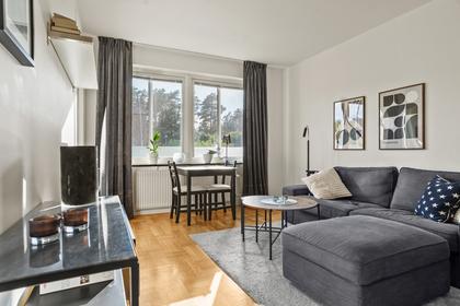 Interiörbild