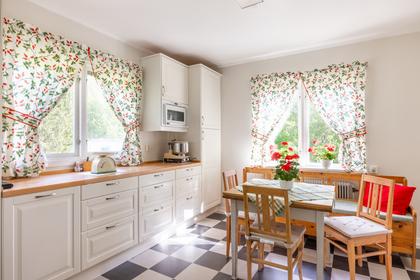 Kök eller matrum