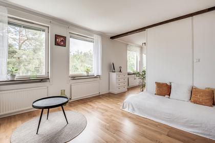 Klarabergsvägen 14A, Vendelsö